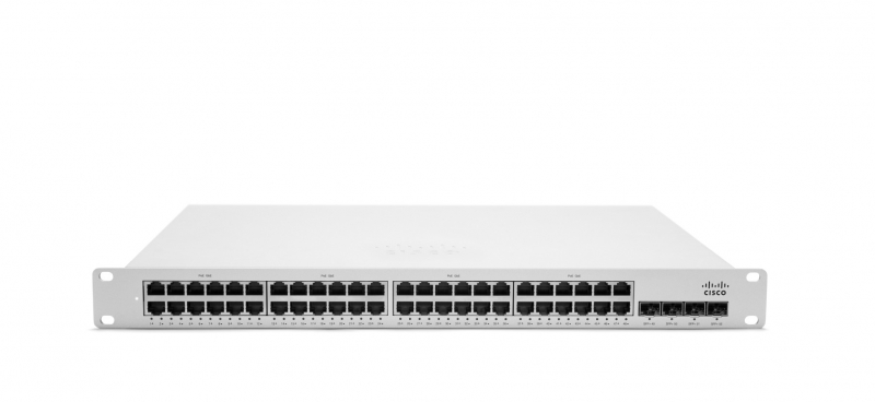 Cisco Meraki MS350-48 Cisco Meraki MS350-48